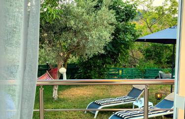 Casa di Helena Luxury villa Corfu - Foto 57
