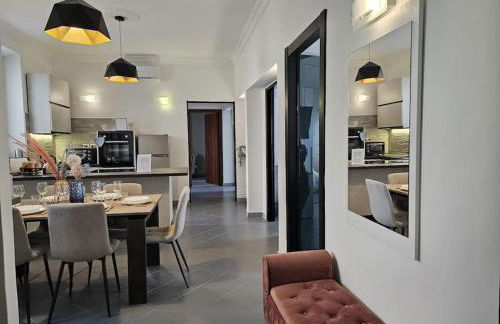 Frascati Fountain 4 bdr deluxe apt 30 min to Rome - Foto 8