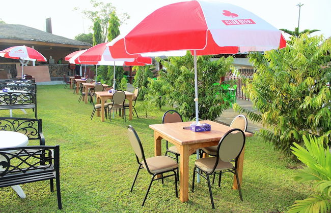 Riverside Resort Villas - Foto 21