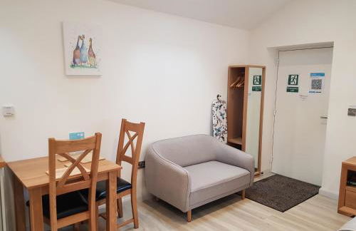 Wyvern Apartment - Foto 7