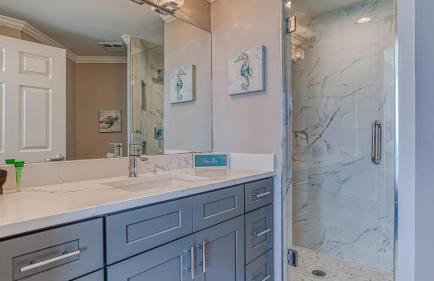 St Maarten 1207 a Completely Remodeled Beach Front Condo at Silver Shells 12th Floor Sleeps 8 - Photo 38