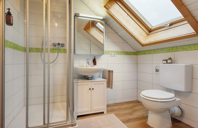 Süssenmühle Apartments am Bodensee - Foto 19