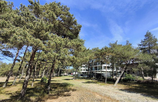 Apartamenty Sun & Snow Wypoczynkowa - Photo 51