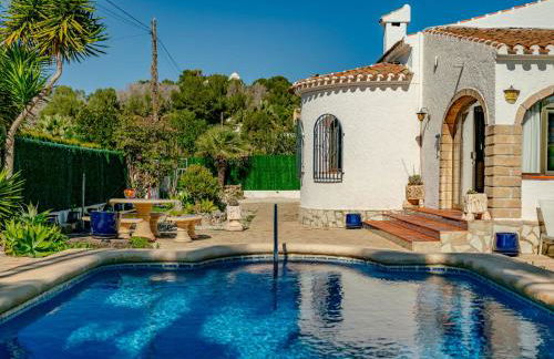 Holiday Home Casa Florita by Interhome - Foto 50