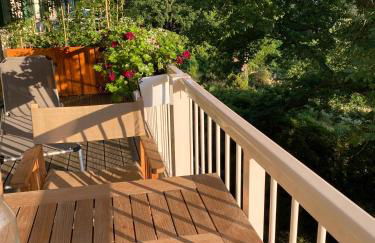 Ferienwohnung Natur und Kunst - Foto 17