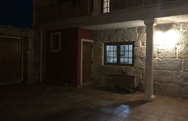 O Candil De Santa Ana - Foto 57