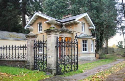 The Church Lodge by Mint Stays - Foto 1