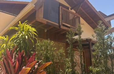 Cabana Com Hidro Na Natureza - Baoba Suites - Photo 1