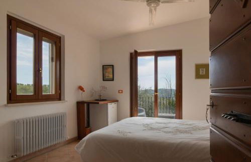 Agriturismo Angeli Sognanti - Foto 21