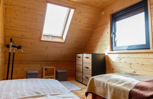 Domek Letniskowy U ZENITA - Foto 18