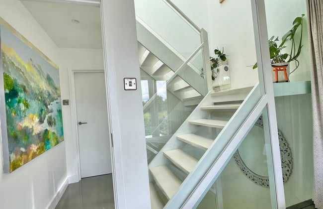 Agate House in Cambridge - Foto 26