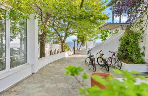 SEA VIEW Ranch By the Sea - Photo 17