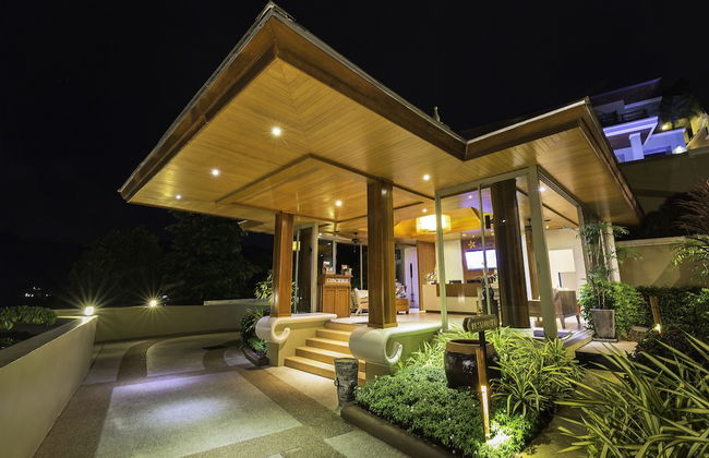 Villa Tantawan Resort And Spa - Foto 2