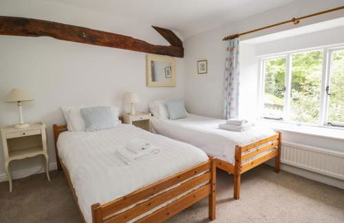 Hall Bank Cottage - Foto 18