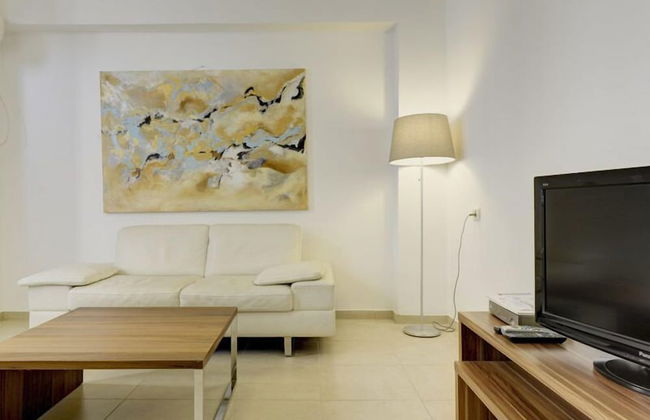 TLVSublet Hayarkon - Foto 32