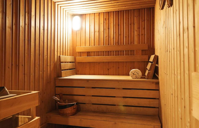 Aparthotel Adagio Marseille Timone - Photo 55