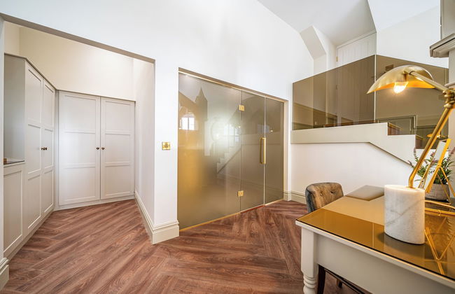 St Mary's Quarters - Foto 71