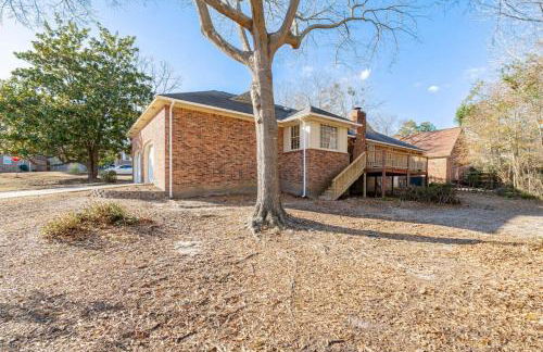 Serene on Sonning- Close to I-26- 20 Mins to Midtown - Foto 45