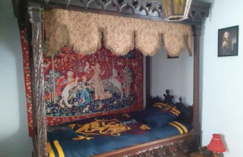 Le terrier des sorciers - Foto 15