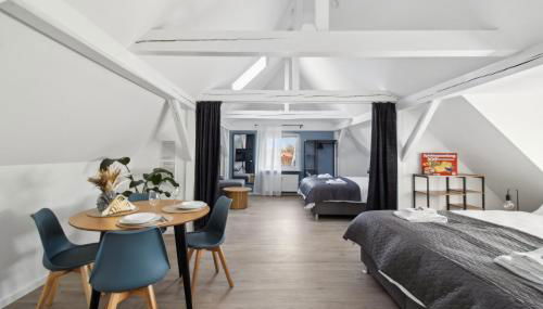 Amalfi A10 - 4 Betten - gemütlich und modern - Foto 2