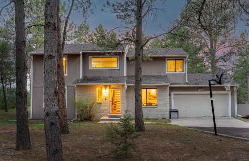 Spacious Comfort in Scenic Monument - Foto 56