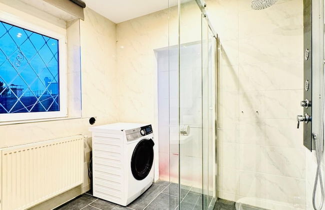 7 private Rooms in a spacious Villa - Foto 75