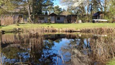 Waldesruh Strausberg - Photo 4