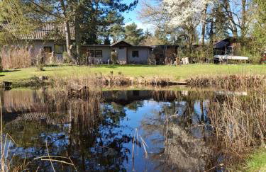 Waldesruh Strausberg - Foto 4