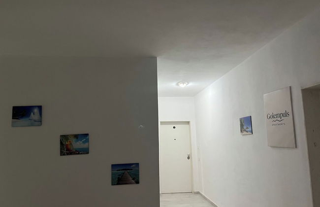 Kalpazo Golemi Plus Apartments - Photo 41