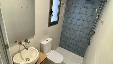 Petit Paradís - Photo 3, Shower
