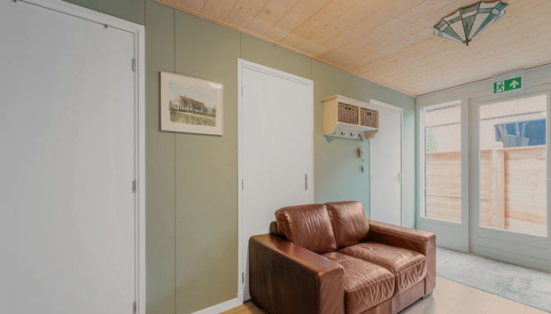 Farmhouse in Elsendorp With Garden - Foto 2, Rezeption