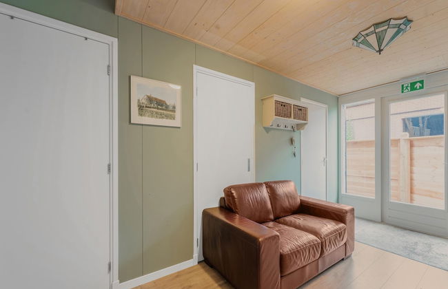 Farmhouse in Elsendorp With Garden - Foto 2