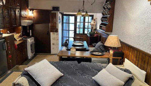 Petit Chalet - Photo 4