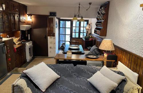 Petit Chalet - Foto 4