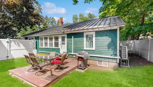 Parkview Cottage - Foto 4