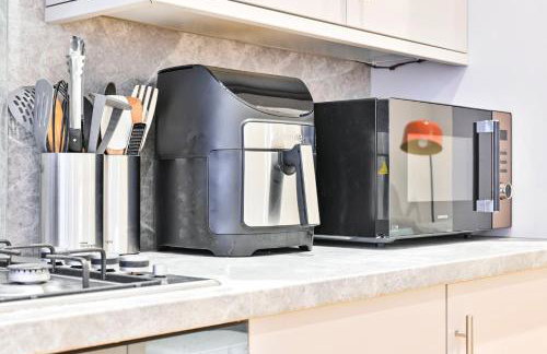 GuestReady - Contemporary home in Chiswick - Foto 13