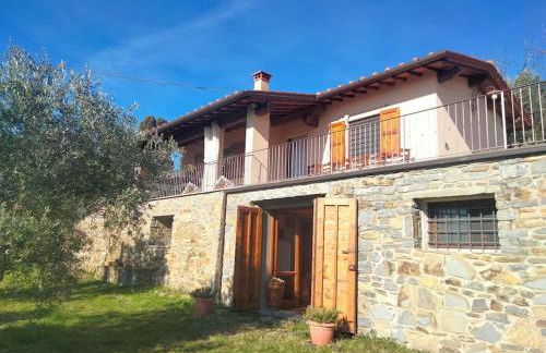 Casa Benucci Oliveta Tuscany - Foto 17