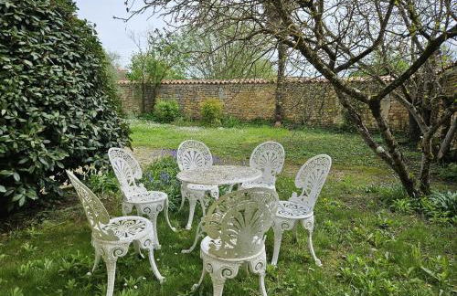 La spacieuse maison des miots - Photo 35