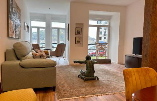 Apartment on La Concha Beach - Villa Iru - Foto 6