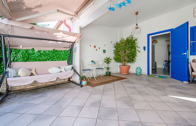 La Casa Del Sole On The Ionio Sea - Foto 1