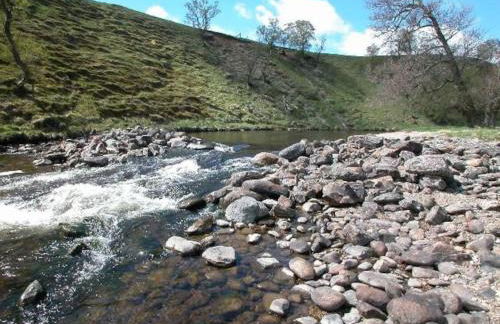 Cray House - Large Country Home in Perthshire - Foto 10