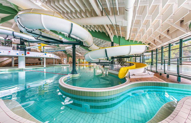 Holiday Village Belle Dune, Fort-mahon-plage - Photo 39