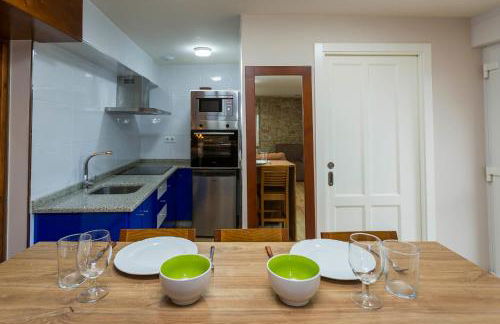 Apartamentos Currás en Touriñán - Foto 36