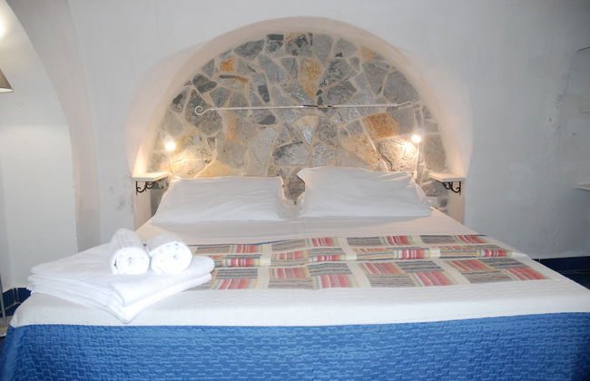 B&B Dimora San Vincenzo - Photo 39