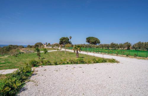 Villa Adele - Family Apartments with panoramic pool - Foto 52