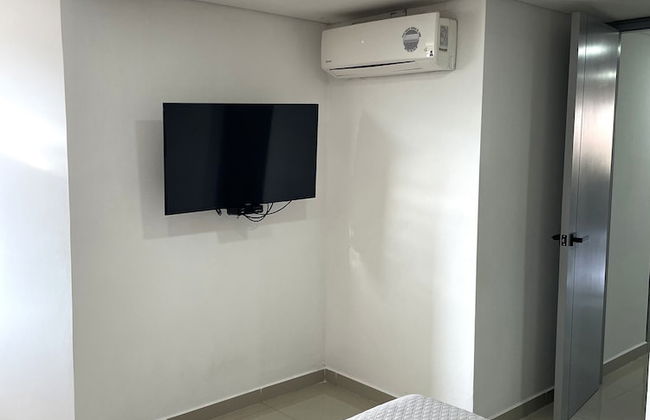 Amoblados Ivanna ApartaHotel - Laureles Estadio - Photo 10