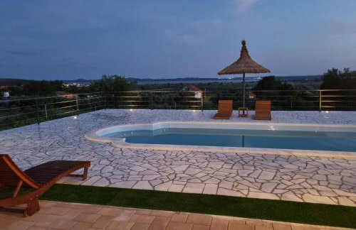 Holiday home A&M - Foto 18