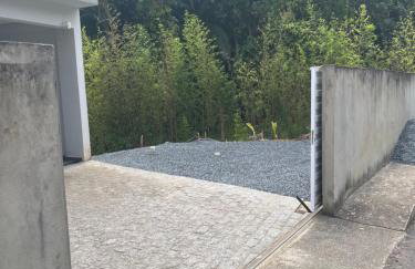 Flat privativo Residencial Schlichting - Foto 9