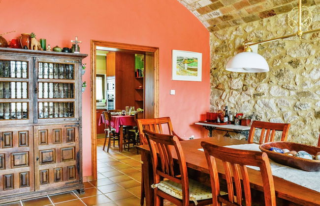 Large Farmhouse with Private Pool & Large Garden near Beach - Foto 25