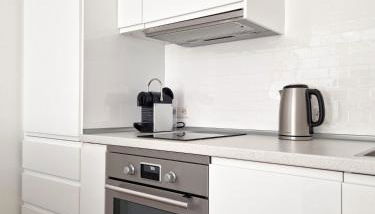 Magnolia: Moderne, voll möblierte Wohnung - Foto 3